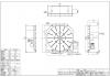 Размеры стола CNC-2000HV миниатюра №2