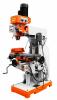 Станок сверлильно-фрезерный Stalex ZX7550CW миниатюра №1
