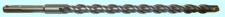 Бур d18х940х1000 тв. сплав SDS-PLUS,усил.спираль 