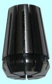 Цанга d 6,0  ER20  L31.5мм  DIN 6499 