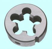 Плашка М 27,0 х 0,75 dнар.65мм