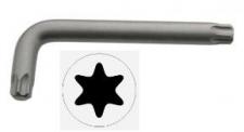 Ключ TORX  Т27 L 64х21мм CrV 