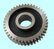 Колеса зубчатые измер. m3.5, Z=36, 20°, B15°, СТ7, d135х40мм косозубые (без паспорта)