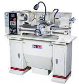 Настольный токарный станок JET BD-11W