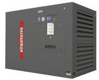 Маслонаполненный винтовой компрессор DVK 125 - 7.5 Compact