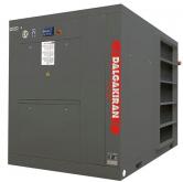 Маслонаполненный винтовой компрессор DVK 180 - 10
