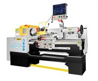 Токарно-винторезный станок STALEX Smart Line E5 Ø500х1000 мм