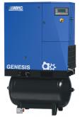 Компрессор винтовой GENESIS 7.5 08-270