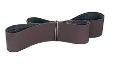 Шлифлента 100/2100 Р40 для BPK-2100/400