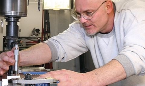 Настройка токарного станка с ЧПУ Как настроить токарный станок с ЧПУ