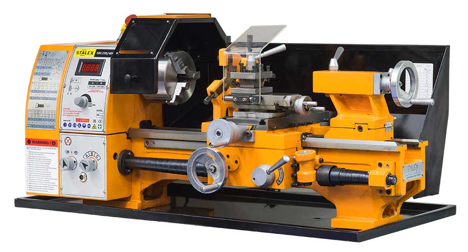 STALEX SBL 250/400 STALEX SBL 250/400