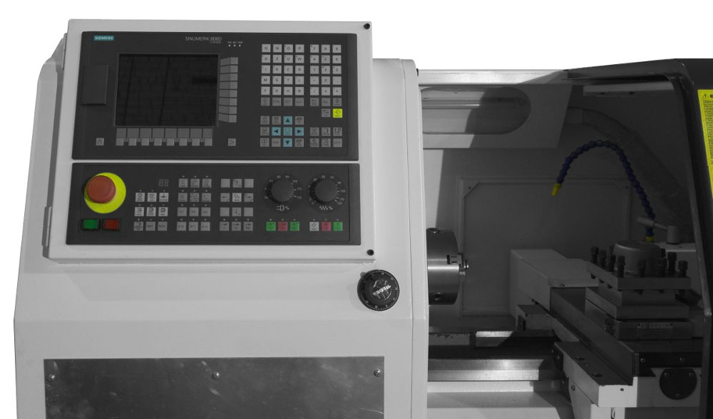 ЧПУ Siemens 808 ЧПУ Siemens 808