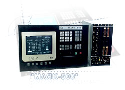 УЧПУ МАЯК-500